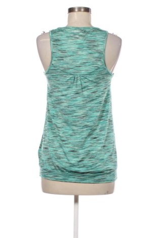 Damski sportowy top Quickstep, Rozmiar XS, Kolor Kolorowy, Cena 27,99 zł