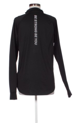 Дамски спортен топ Redmax, Размер XL, Цвят Черен, Цена 5,62 €