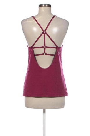 Top sport de damă. Reebok, Mărime M, Culoare Roz, Preț 107,99 Lei