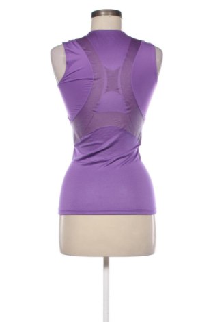 Дамски спортен топ Reebok, Размер S, Цвят Лилав, Цена 17,38 €