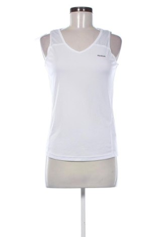 Дамски спортен топ Reebok, Размер S, Цвят Бял, Цена 14,00 €