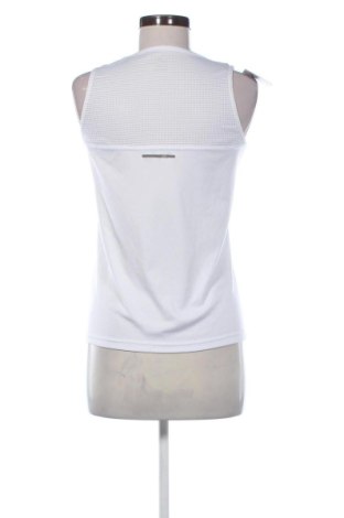 Дамски спортен топ Reebok, Размер S, Цвят Бял, Цена 14,00 €