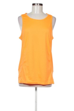 Top sport de damă. Roly, Mărime M, Culoare Portocaliu, Preț 28,99 Lei