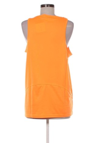Γυναίκειο αθλητικό τοπ Roly, Μέγεθος L, Χρώμα Πορτοκαλί, Τιμή 9,99 €