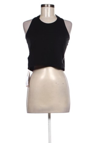 Дамски спортен топ Salomon, Размер S, Цвят Черен, Цена 28,55 €