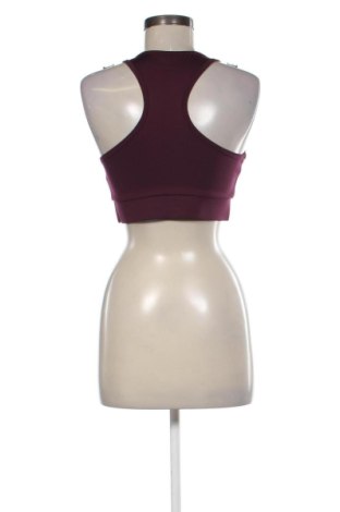 Γυναίκειο αθλητικό τοπ Sinsay, Μέγεθος XS, Χρώμα Βιολετί, Τιμή 5,29 €