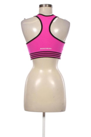 Dámský sportovní top  Skechers, Velikost XL, Barva Fialová, Cena  519,00 Kč