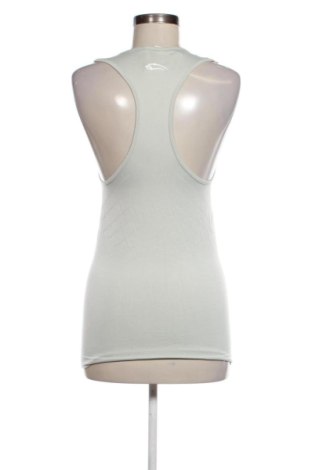 Damski sportowy top Smilodox, Rozmiar M, Kolor Zielony, Cena 38,99 zł