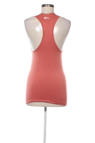 Дамски спортен топ Smilodox, Размер M, Цвят Кафяв, Цена 7,66 €