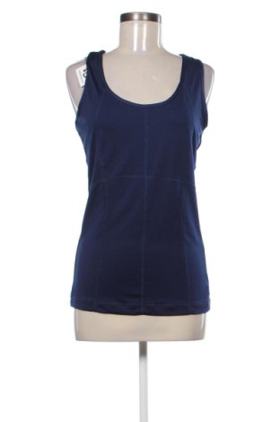 Dámský sportovní top  Sport Tech, Velikost M, Barva Modrá, Cena  229,00 Kč