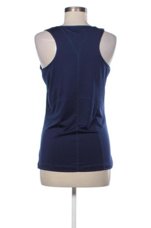 Dámský sportovní top  Sport Tech, Velikost M, Barva Modrá, Cena  229,00 Kč