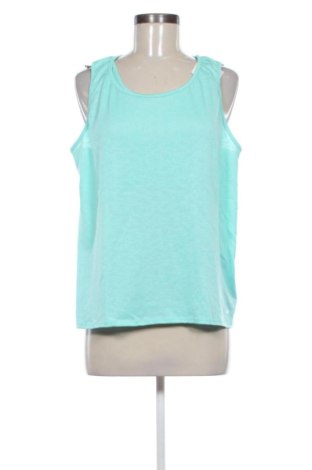 Dámský sportovní top  Sports Performance by Tchibo, Velikost M, Barva Zelená, Cena  227,00 Kč