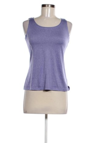 Damen Sporttop Sports Performance by Tchibo, Größe S, Farbe Lila, Preis € 5,99