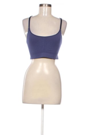 Дамски спортен топ Sports Performance by Tchibo, Размер M, Цвят Син, Цена 8,00 €