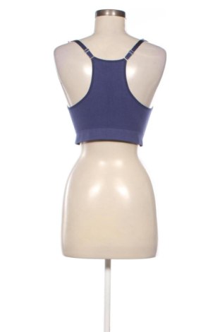 Дамски спортен топ Sports Performance by Tchibo, Размер M, Цвят Син, Цена 8,00 €