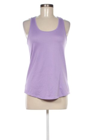 Top sport de damă. TCM, Mărime S, Culoare Mov, Preț 47,99 Lei