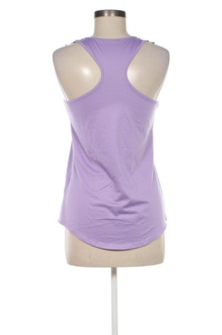 Top sport de damă. TCM, Mărime S, Culoare Mov, Preț 47,99 Lei