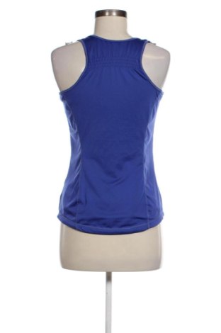 Дамски спортен топ TCM, Размер XS, Цвят Син, Цена 4,60 €