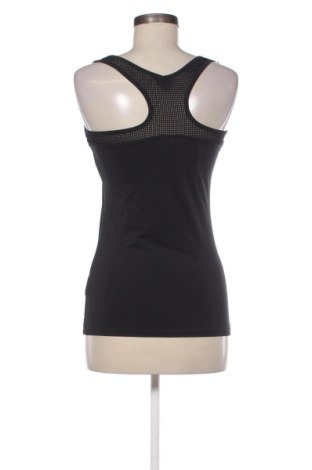 Damski sportowy top TCM, Rozmiar XS, Kolor Czarny, Cena 32,33 zł
