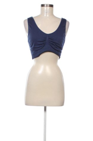 Dámsky športový top  TINA, Veľkosť XL, Farba Modrá, Cena  5,95 €