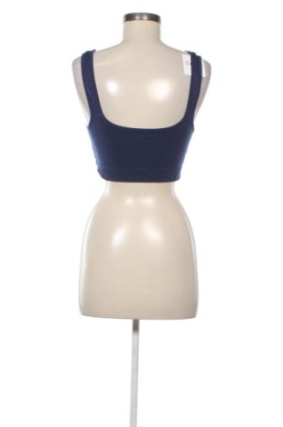 Dámsky športový top  TINA, Veľkosť XL, Farba Modrá, Cena  5,95 €