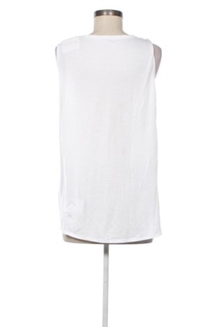 Дамски спортен топ Tchibo, Размер L, Цвят Бял, Цена 7,66 €