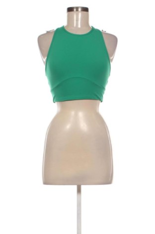 Damen Sporttop Tezenis, Größe XS, Farbe Grün, Preis € 10,99