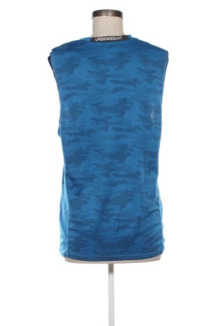 Дамски спортен топ Unbranded, Размер L, Цвят Син, Цена 8,18 €