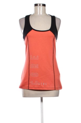 Дамски спортен топ Unbranded, Размер M, Цвят Многоцветен, Цена 8,18 €