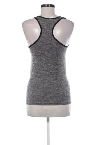 Damski sportowy top Unbranded, Rozmiar L, Kolor Szary, Cena 40,99 zł