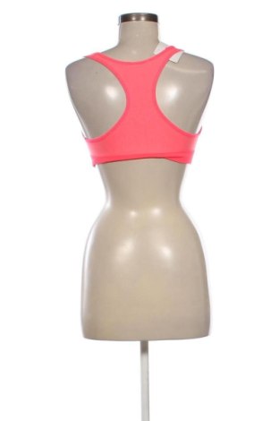 Дамски спортен топ Unbranded, Размер M, Цвят Розов, Цена 7,67 €