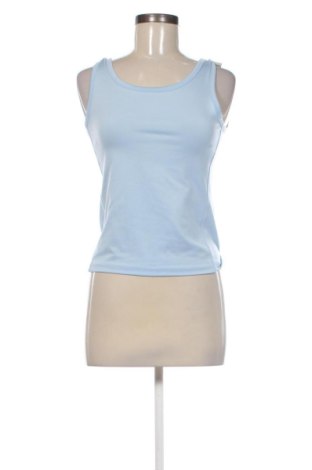 Дамски спортен топ Unbranded, Размер S, Цвят Син, Цена 8,18 €
