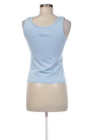 Дамски спортен топ Unbranded, Размер S, Цвят Син, Цена 8,18 €