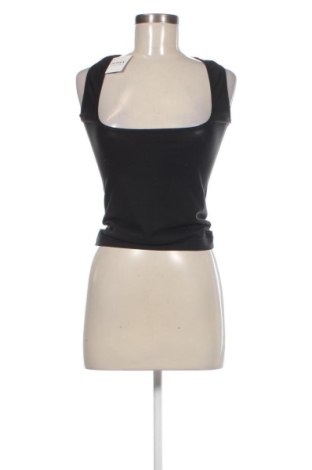 Дамски спортен топ Unbranded, Размер S, Цвят Черен, Цена 7,67 €