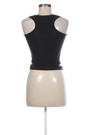 Дамски спортен топ Unbranded, Размер S, Цвят Черен, Цена 7,67 €