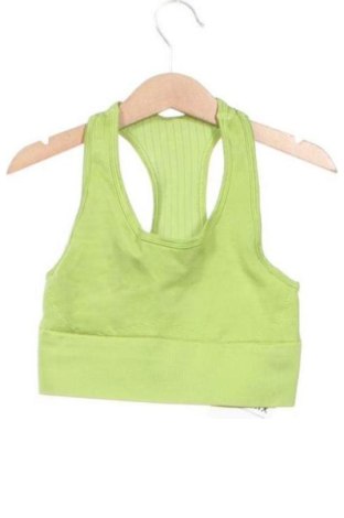 Női sport top Unbranded, Méret XS, Szín Zöld, Ár 3 306 Ft