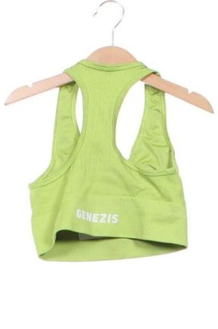 Női sport top Unbranded, Méret XS, Szín Zöld, Ár 3 306 Ft