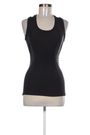 Damen Sporttop Unbranded, Größe M, Farbe Schwarz, Preis € 8,00
