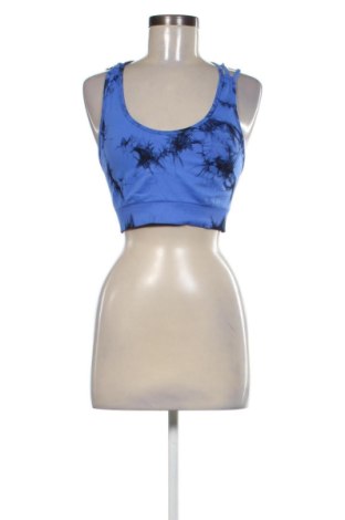 Damen Sporttop Unbranded, Größe L, Farbe Mehrfarbig, Preis € 8,00