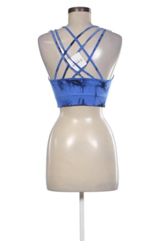 Damen Sporttop Unbranded, Größe L, Farbe Mehrfarbig, Preis € 8,00