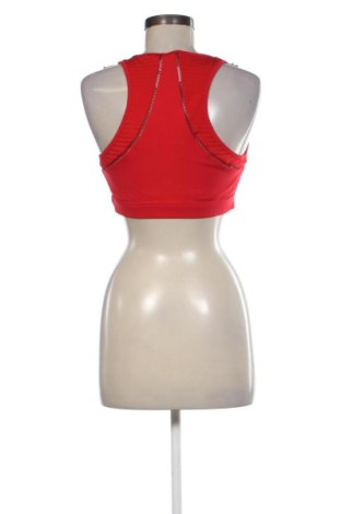 Dámský sportovní top  Unbranded, Velikost L, Barva Červená, Cena  227,00 Kč