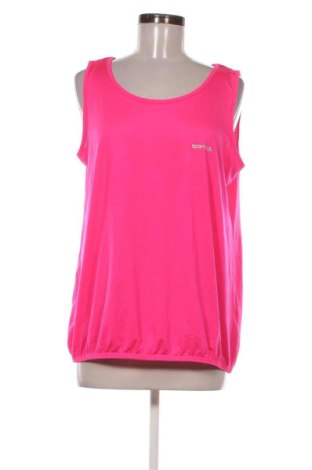 Дамски спортен топ Unbranded, Размер M, Цвят Розов, Цена 8,18 €