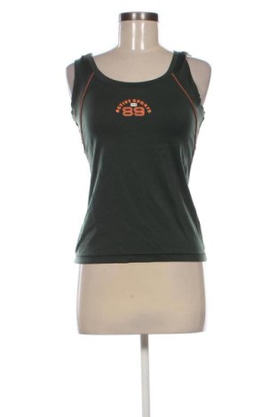 Dámský sportovní top  Unbranded, Velikost M, Barva Zelená, Cena  229,00 Kč