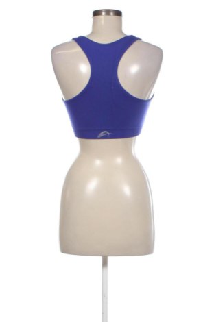 Дамски спортен топ Unbranded, Размер S, Цвят Син, Цена 8,00 €