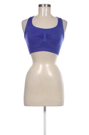Dámský sportovní top  Unbranded, Velikost S, Barva Modrá, Cena  227,00 Kč