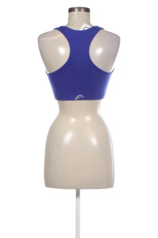 Dámský sportovní top  Unbranded, Velikost S, Barva Modrá, Cena  227,00 Kč