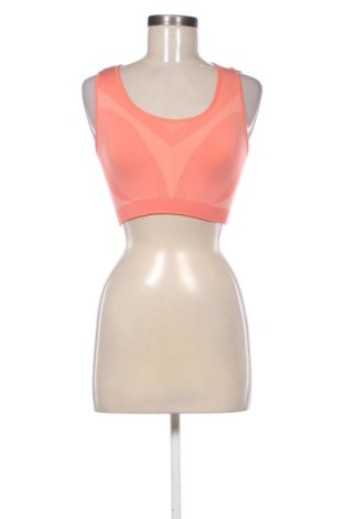 Dámský sportovní top  Unbranded, Velikost S, Barva Oranžová, Cena  227,00 Kč