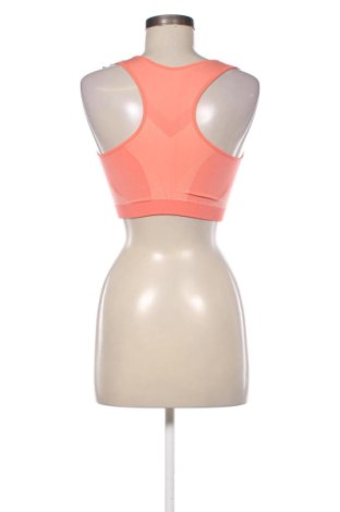 Dámský sportovní top  Unbranded, Velikost S, Barva Oranžová, Cena  227,00 Kč