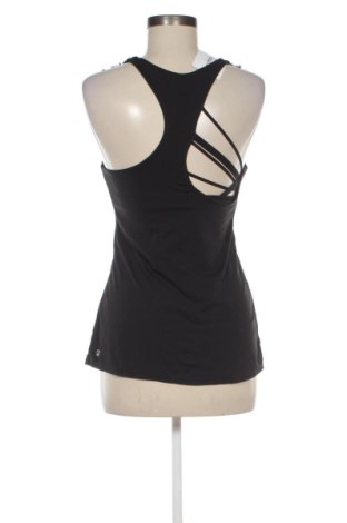 Női sport top Unbranded, Méret M, Szín Fekete, Ár 3 171 Ft