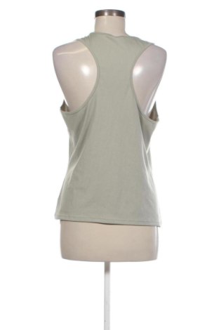 Damen Sporttop Unbranded, Größe M, Farbe Grün, Preis 7,99 €